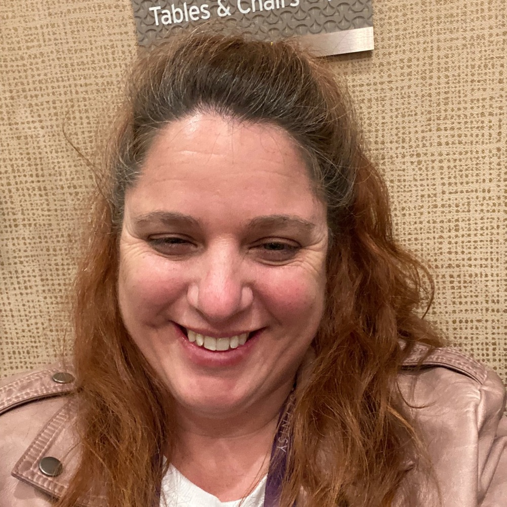 Meet your Posher, Anne